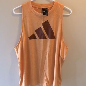 Adidas Women's Winners 2.0 Tank Top